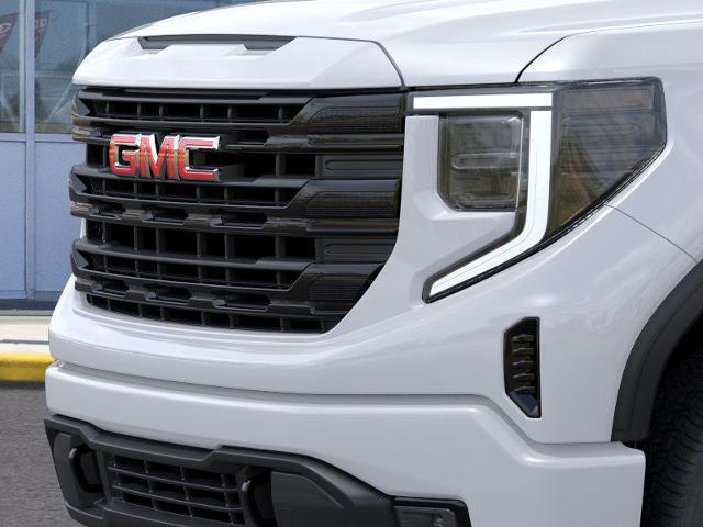 2025 GMC Sierra 1500 Vehicle Photo in KANSAS CITY, MO 64114-4545