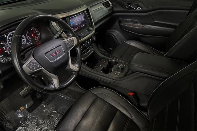 2020 GMC Acadia Vehicle Photo in ELK GROVE, CA 95757-8703