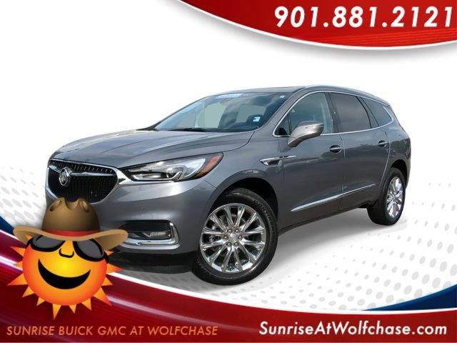 2021 Buick Enclave Vehicle Photo in BARTLETT, TN 38133-4101