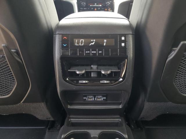 2023 Jeep Grand Cherokee L Vehicle Photo in LAFAYETTE, LA 70503-4541