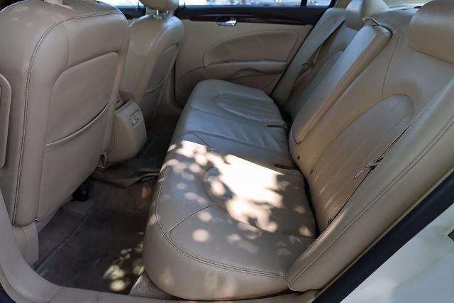 2009 Buick Lucerne Vehicle Photo in AMERICAN FORK, UT 84003-3317