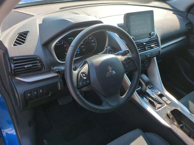 2023 Mitsubishi Eclipse Cross Vehicle Photo in Killeen, TX 76541