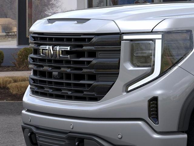 2024 GMC Sierra 1500 Vehicle Photo in INDEPENDENCE, MO 64055-1377