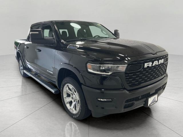 2025 Ram 1500 Vehicle Photo in Kaukauna, WI 54130