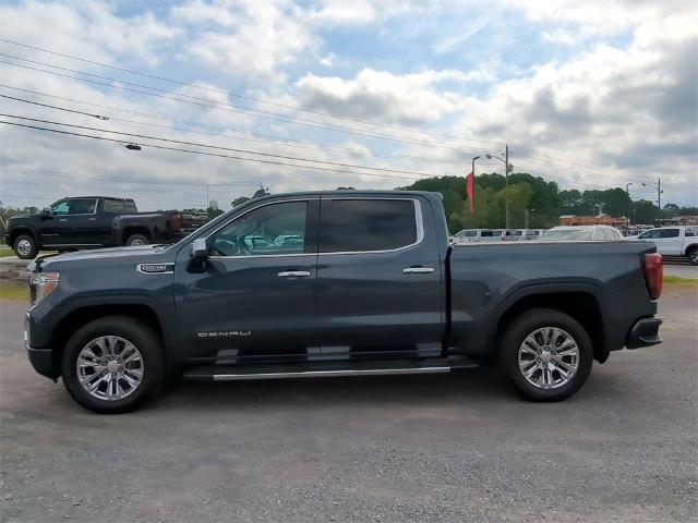 2020 GMC Sierra 1500 Vehicle Photo in ALBERTVILLE, AL 35950-0246