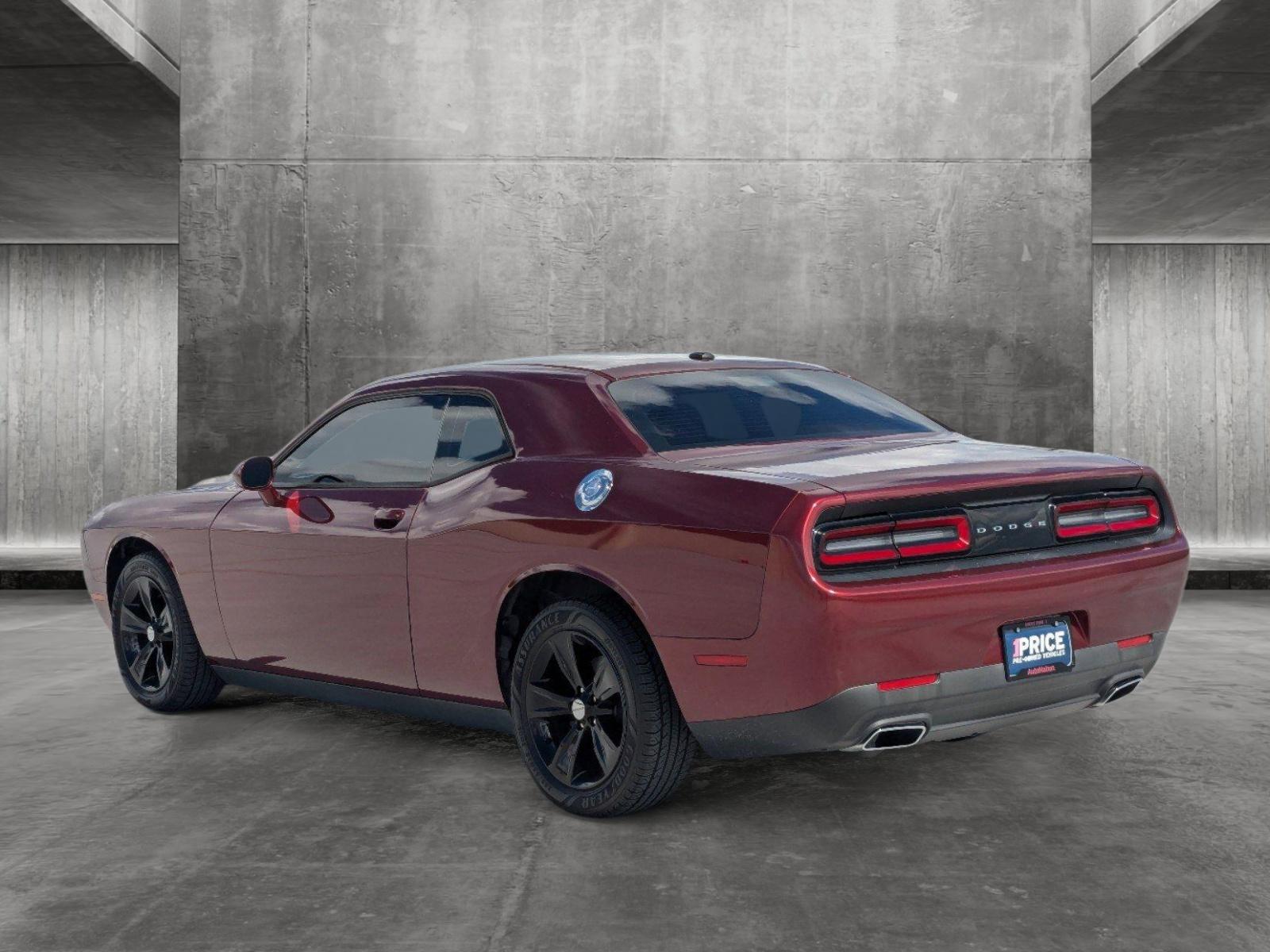 2017 Dodge Challenger Vehicle Photo in Pembroke Pines, FL 33027