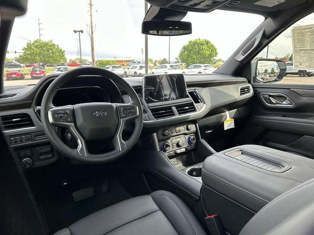 2024 Chevrolet Tahoe Vehicle Photo in GREELEY, CO 80634-4125