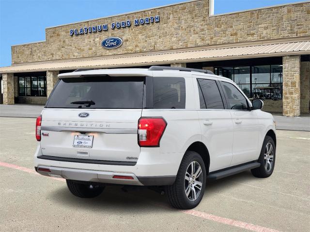 2024 Ford Expedition Vehicle Photo in Pilot Point, TX 76258