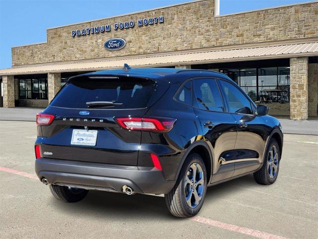 2025 Ford Escape Vehicle Photo in Pilot Point, TX 76258