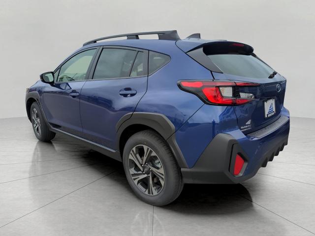 2024 Subaru Crosstrek Vehicle Photo in Green Bay, WI 54304