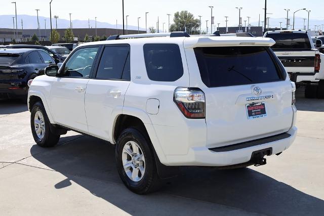 2022 Toyota 4Runner Vehicle Photo in AMERICAN FORK, UT 84003-3317