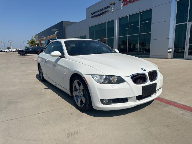 2009 BMW 328i Vehicle Photo in Terrell, TX 75160