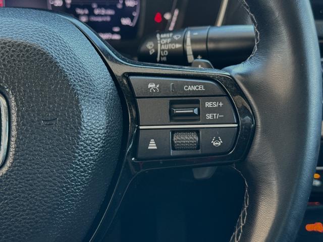 2022 Honda Civic Sedan Vehicle Photo in PITTSBURG, CA 94565-7121