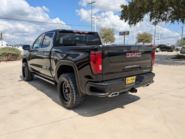 2021 GMC Sierra 1500 Vehicle Photo in SELMA, TX 78154-1459