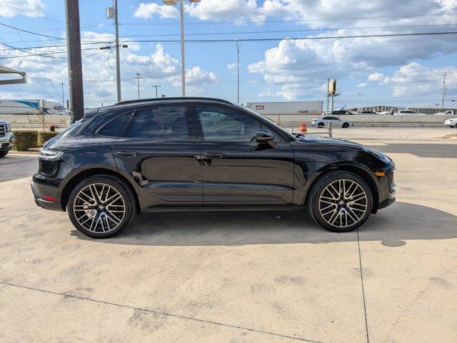 2023 Porsche Macan Vehicle Photo in SELMA, TX 78154-1459