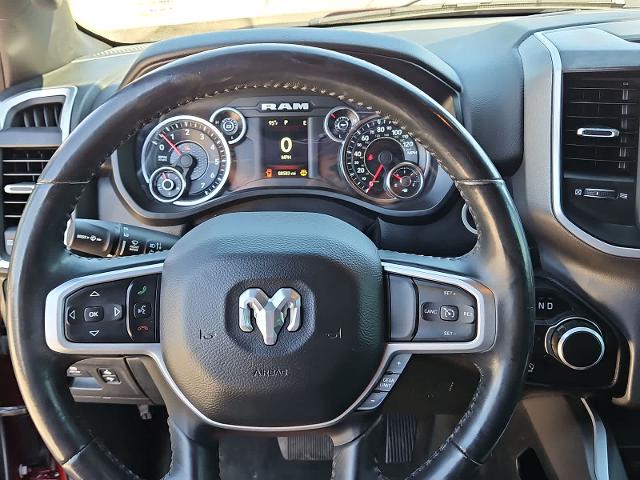 2020 Ram 1500 Vehicle Photo in SAN ANGELO, TX 76903-5798