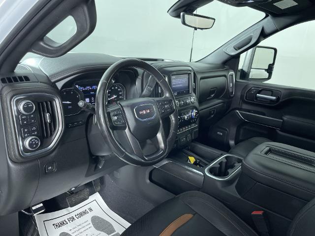 2020 GMC Sierra 2500 HD Vehicle Photo in GILBERT, AZ 85297-0402