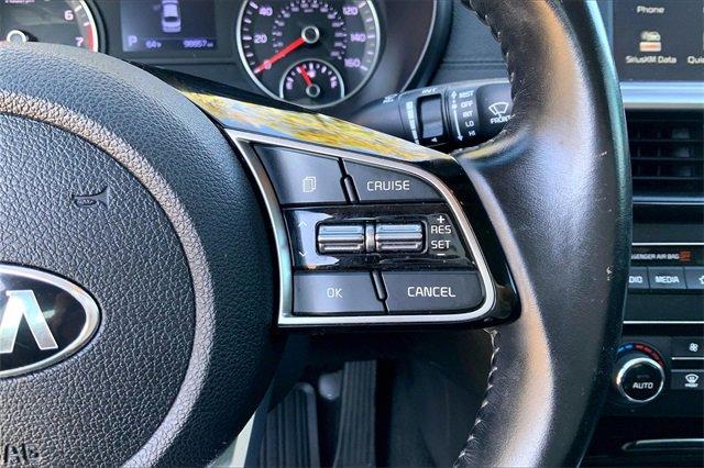 2019 Kia Optima Vehicle Photo in KANSAS CITY, MO 64114-4502