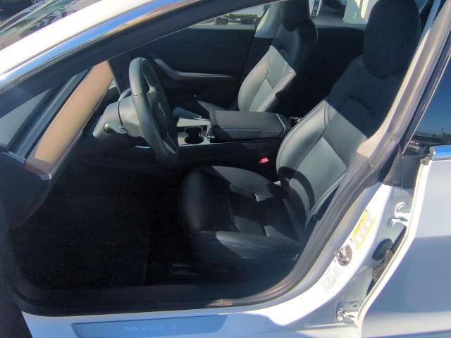 2018 Tesla Model 3 Vehicle Photo in ANAHEIM, CA 92806-5612