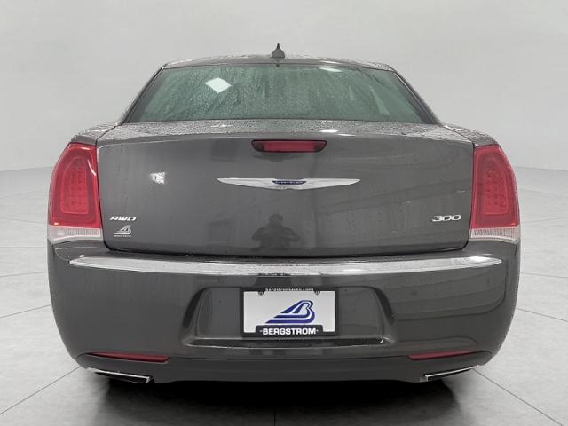 2018 Chrysler 300 Vehicle Photo in APPLETON, WI 54914-8833