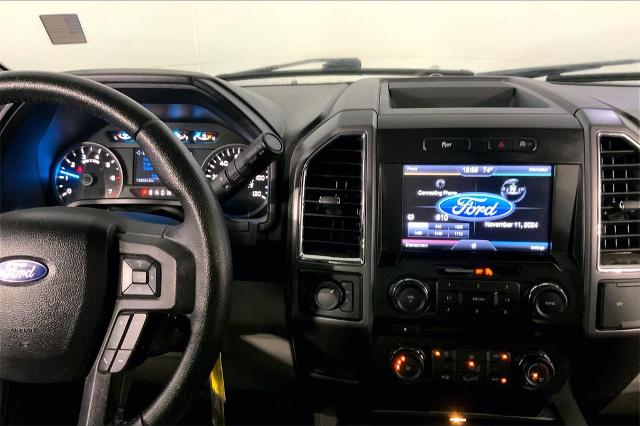 2015 Ford F-150 Vehicle Photo in Lees Summit, MO 64086