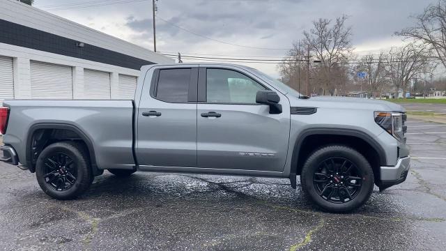 2024 GMC Sierra 1500 Vehicle Photo in TURLOCK, CA 95380-4918