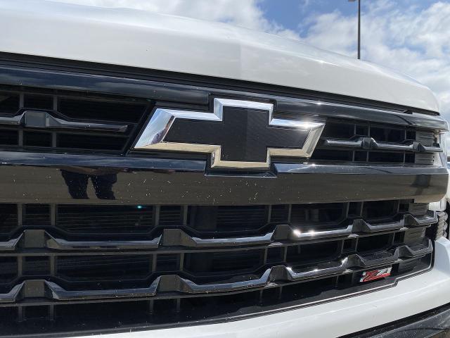 2022 Chevrolet Silverado 1500 Vehicle Photo in DURANT, OK 74701-4624