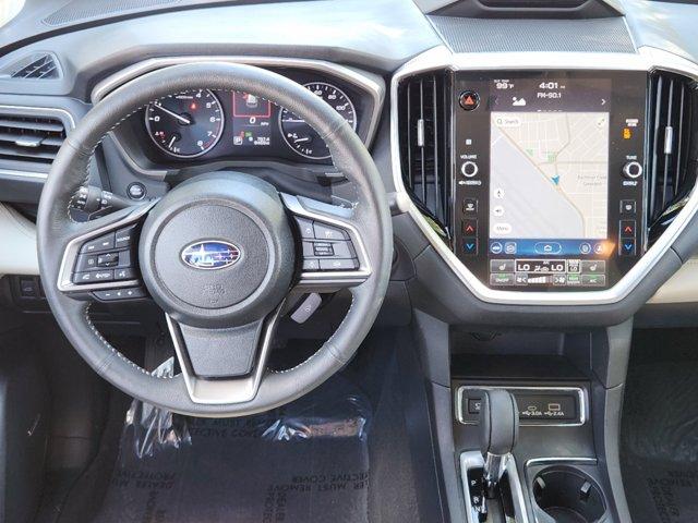 2024 Subaru Ascent Vehicle Photo in DALLAS, TX 75209