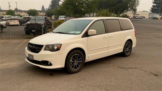 2016 Dodge Grand Caravan Vehicle Photo in BEND, OR 97701-5133