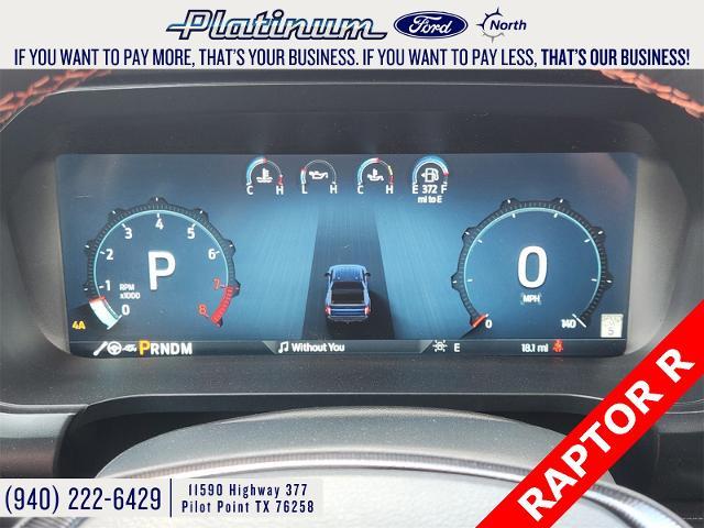 2024 Ford F-150 Vehicle Photo in Pilot Point, TX 76258-6053