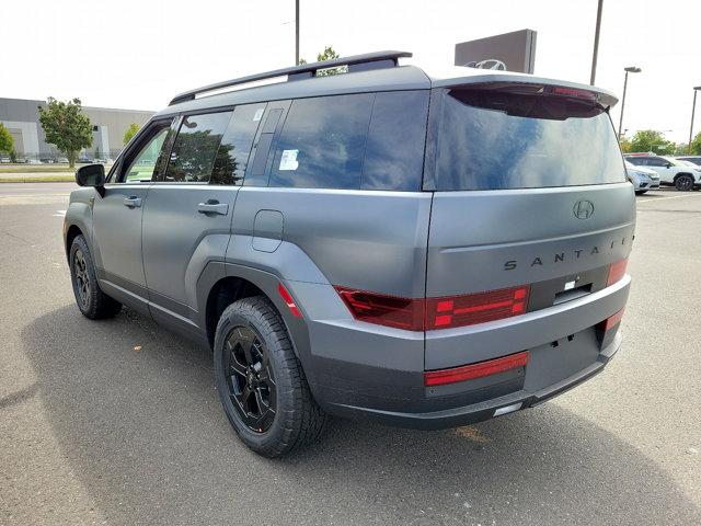 2025 Hyundai SANTA FE Vehicle Photo in Philadelphia, PA 19116