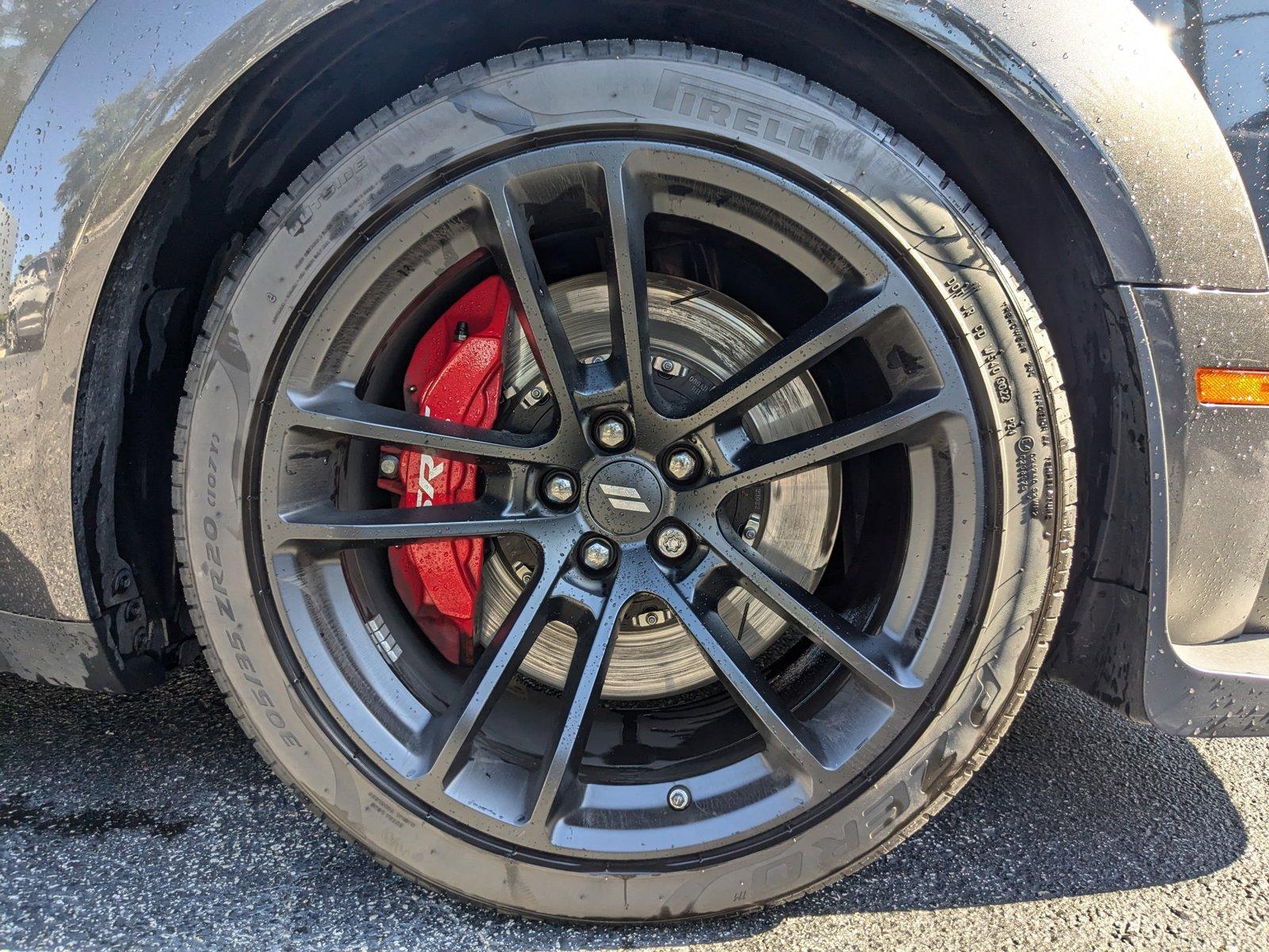 2022 Dodge Challenger Vehicle Photo in Maitland, FL 32751