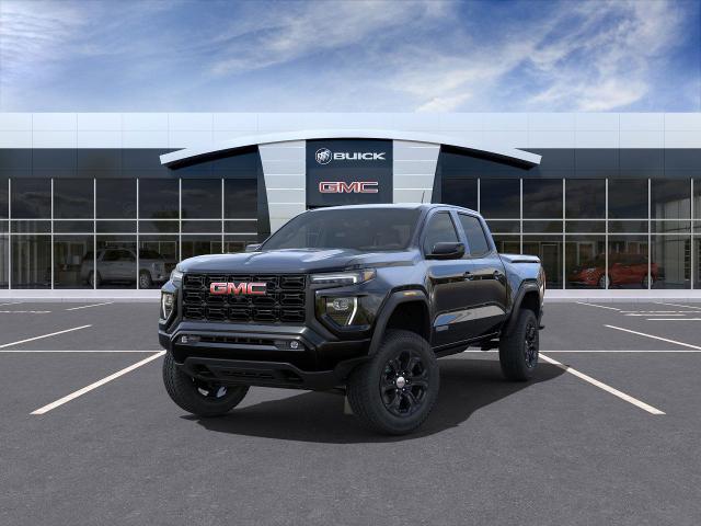 2024 GMC Canyon Vehicle Photo in LONE TREE, CO 80124-2750