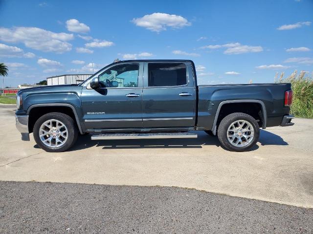 2017 GMC Sierra 1500 Vehicle Photo in BROUSSARD, LA 70518-0000