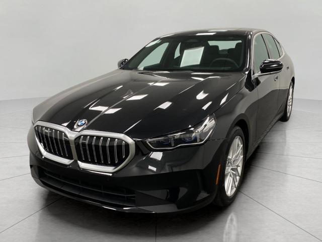 2024 BMW 530i xDrive Vehicle Photo in Appleton, WI 54913