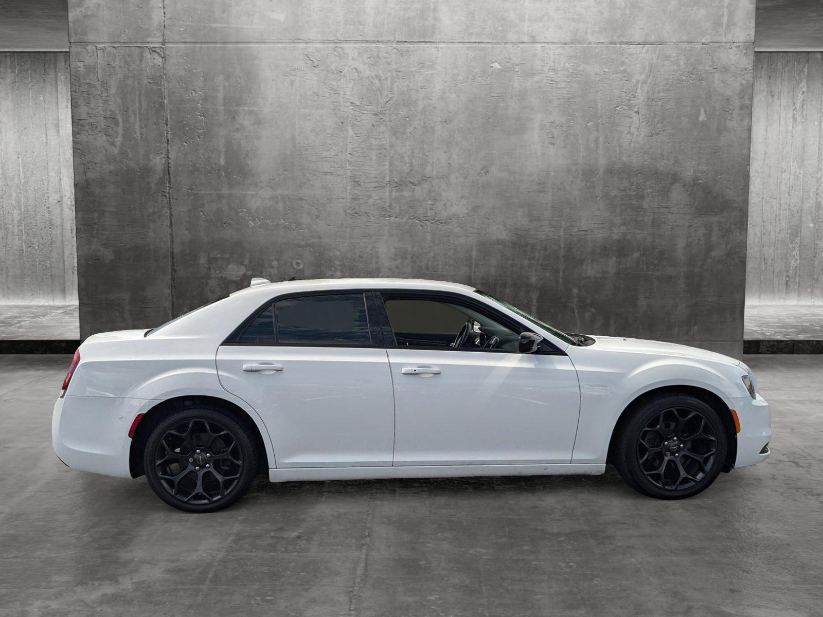 2019 Chrysler 300 Vehicle Photo in Sanford, FL 32771