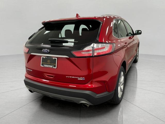 2020 Ford Edge Vehicle Photo in Neenah, WI 54956