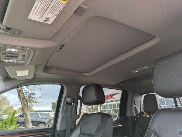 2023 GMC Sierra 1500 Vehicle Photo in SELMA, TX 78154-1459