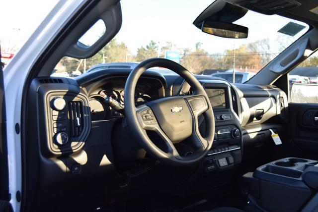 2025 Chevrolet Silverado 2500 HD Vehicle Photo in WHITMAN, MA 02382-1041