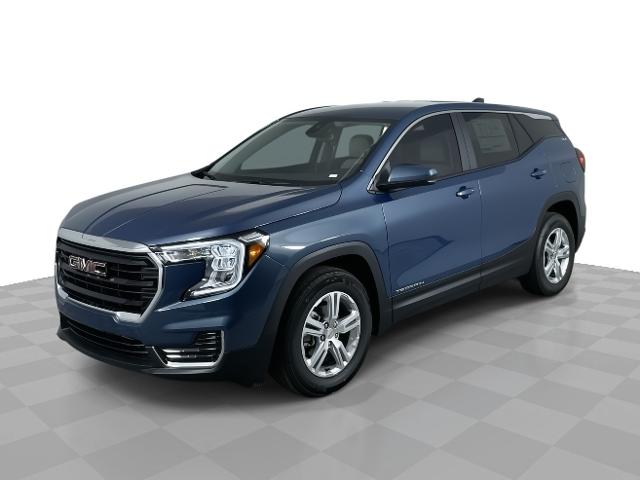 2024 GMC Terrain Vehicle Photo in GILBERT, AZ 85297-0402