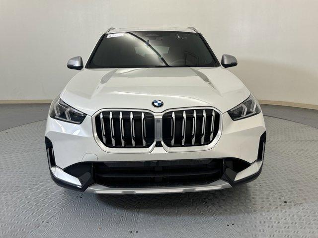 Used 2024 BMW X1 28i with VIN WBX73EF03R5Z90672 for sale in Baytown, TX