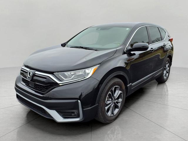 2020 Honda CR-V Vehicle Photo in Oshkosh, WI 54904