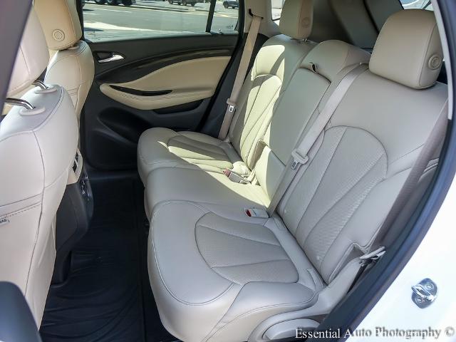 2019 Buick Envision Vehicle Photo in OAK LAWN, IL 60453-2517