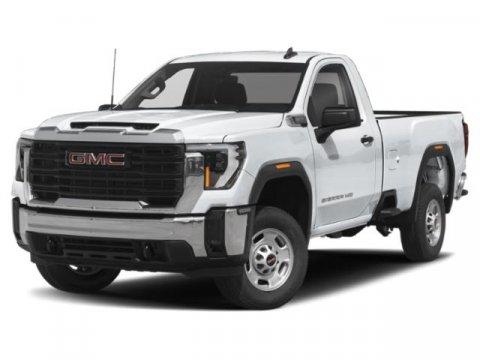 2024 GMC Sierra 2500 HD Vehicle Photo in GILBERT, AZ 85297-0402