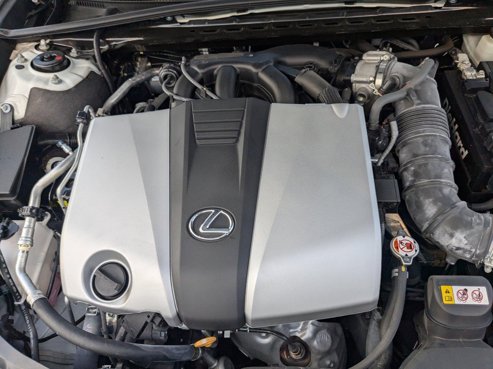 2021 Lexus ES 350 Vehicle Photo in MIAMI, FL 33134-2699