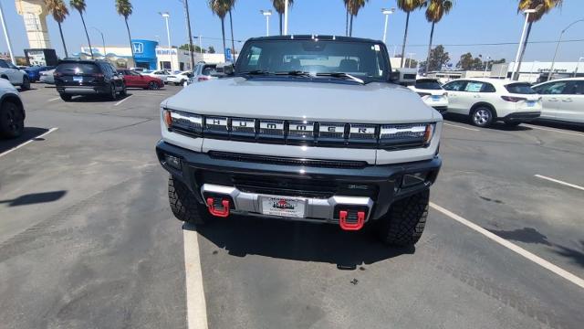 2024 GMC HUMMER EV Pickup Vehicle Photo in ANAHEIM, CA 92806-5612