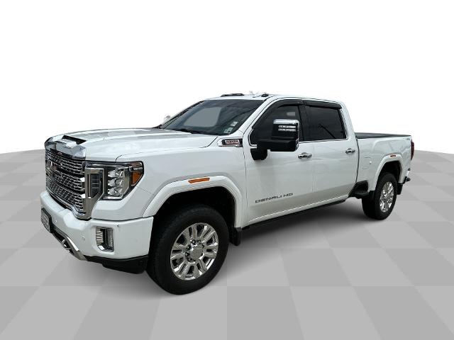 2022 GMC Sierra 2500 HD Vehicle Photo in BATON ROUGE, LA 70806-4466