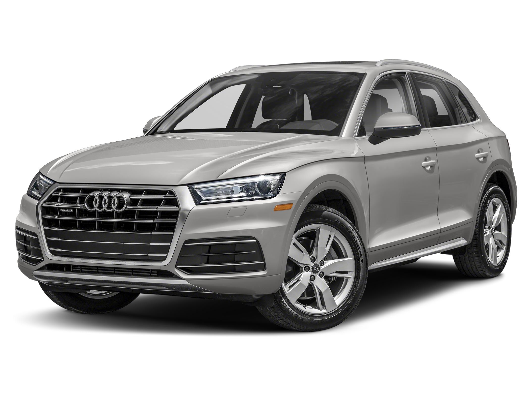 2018 Audi Q5 Vehicle Photo in Maitland, FL 32751