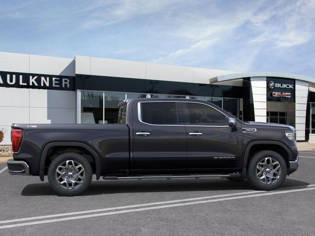 2025 GMC Sierra 1500 Vehicle Photo in TREVOSE, PA 19053-4984