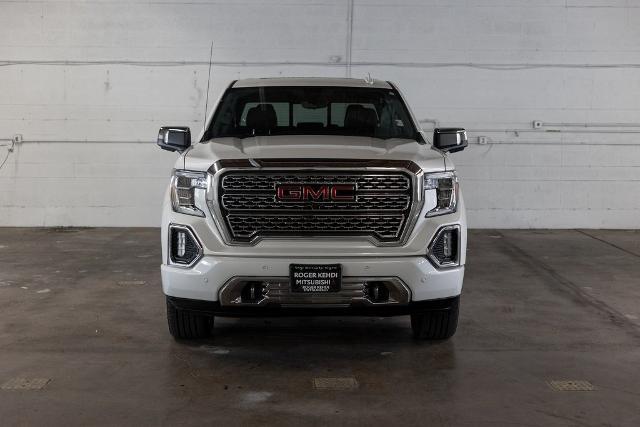 2019 GMC Sierra 1500 Vehicle Photo in Tigard, OR 97223